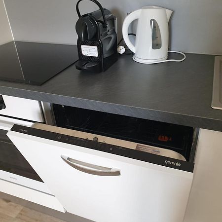 Ruža Apartmani Zadar Bagian luar foto
