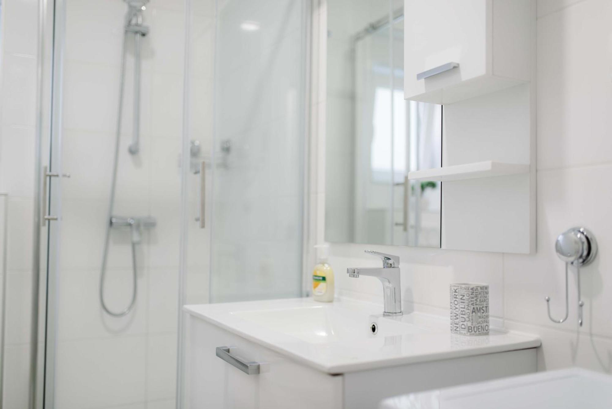 Ruža Apartmani Zadar Bagian luar foto