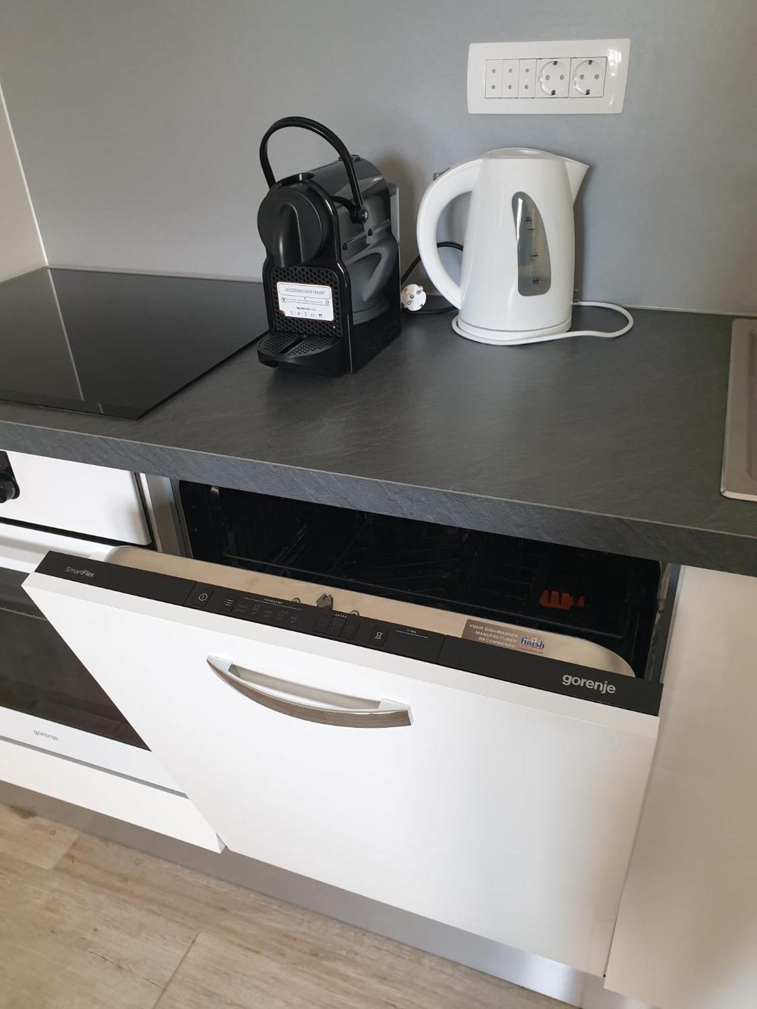 Ruža Apartmani Zadar Bagian luar foto