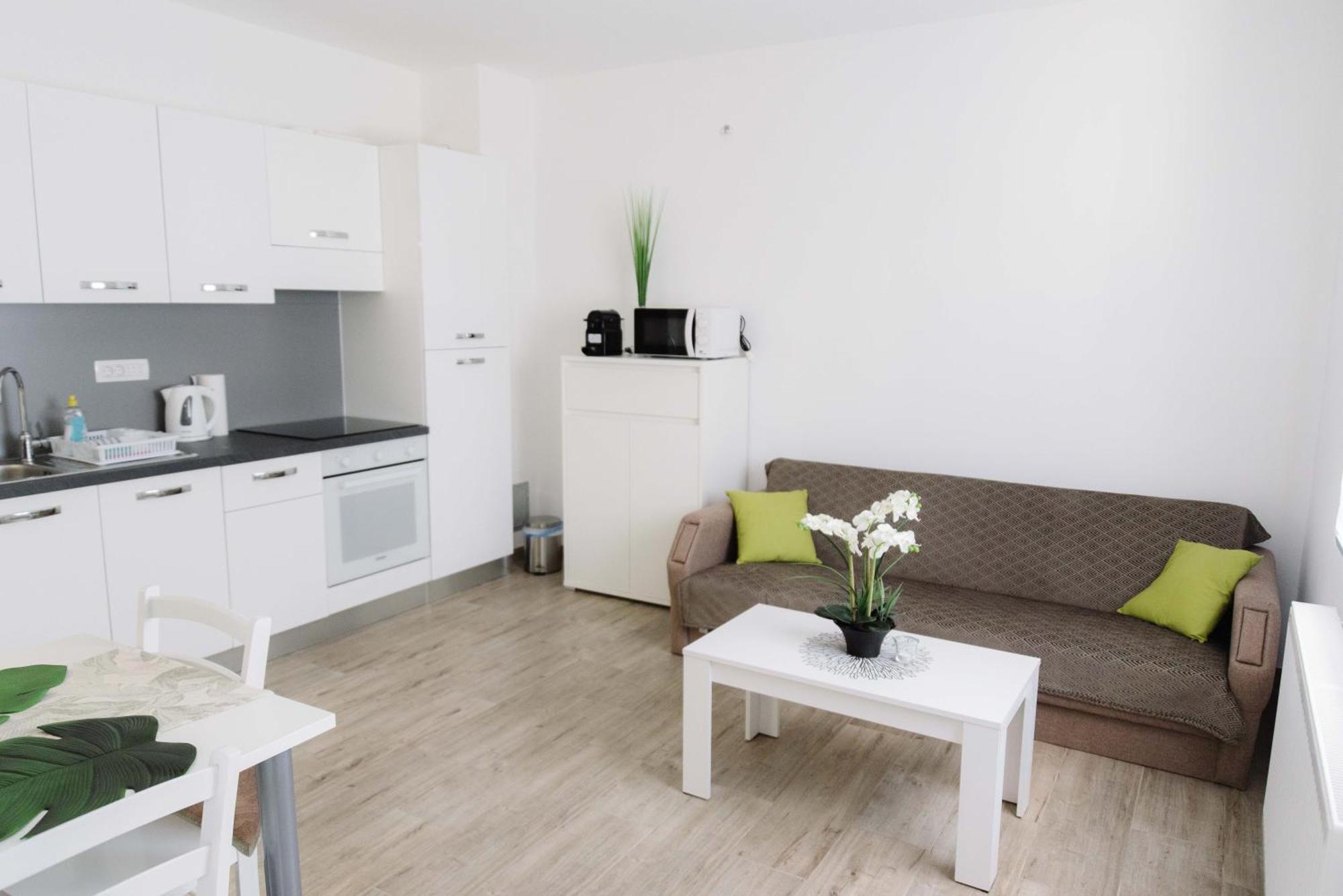 Ruža Apartmani Zadar Bagian luar foto