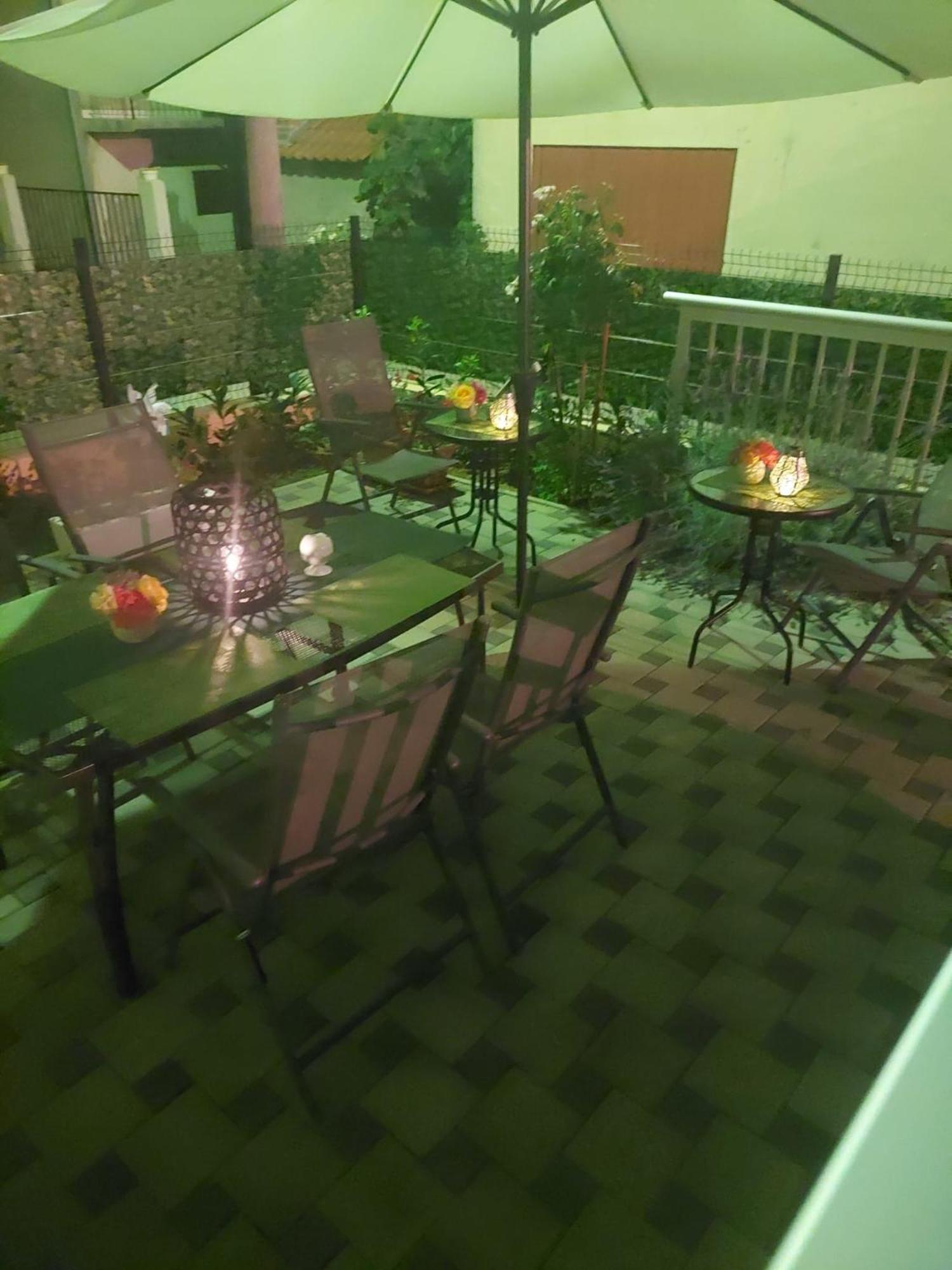 Ruža Apartmani Zadar Bagian luar foto